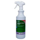 CleanPro Antibacterial Spray 1 Litre  Adomoo